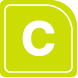 eco index C icon